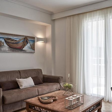 Marvelous N Bright Apt Next To Megaro Mousikis Athènes Extérieur photo