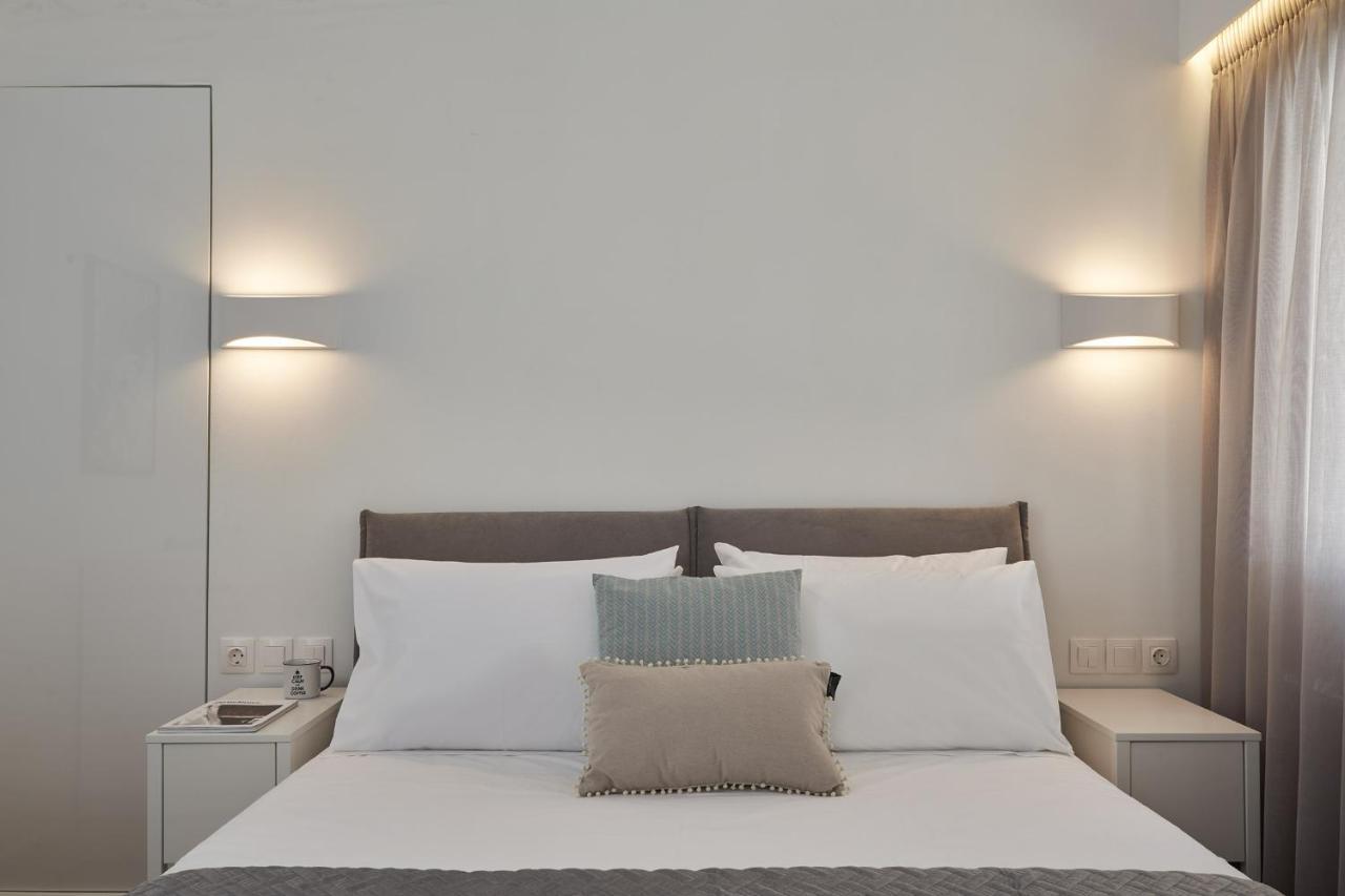 Marvelous N Bright Apt Next To Megaro Mousikis Athènes Extérieur photo