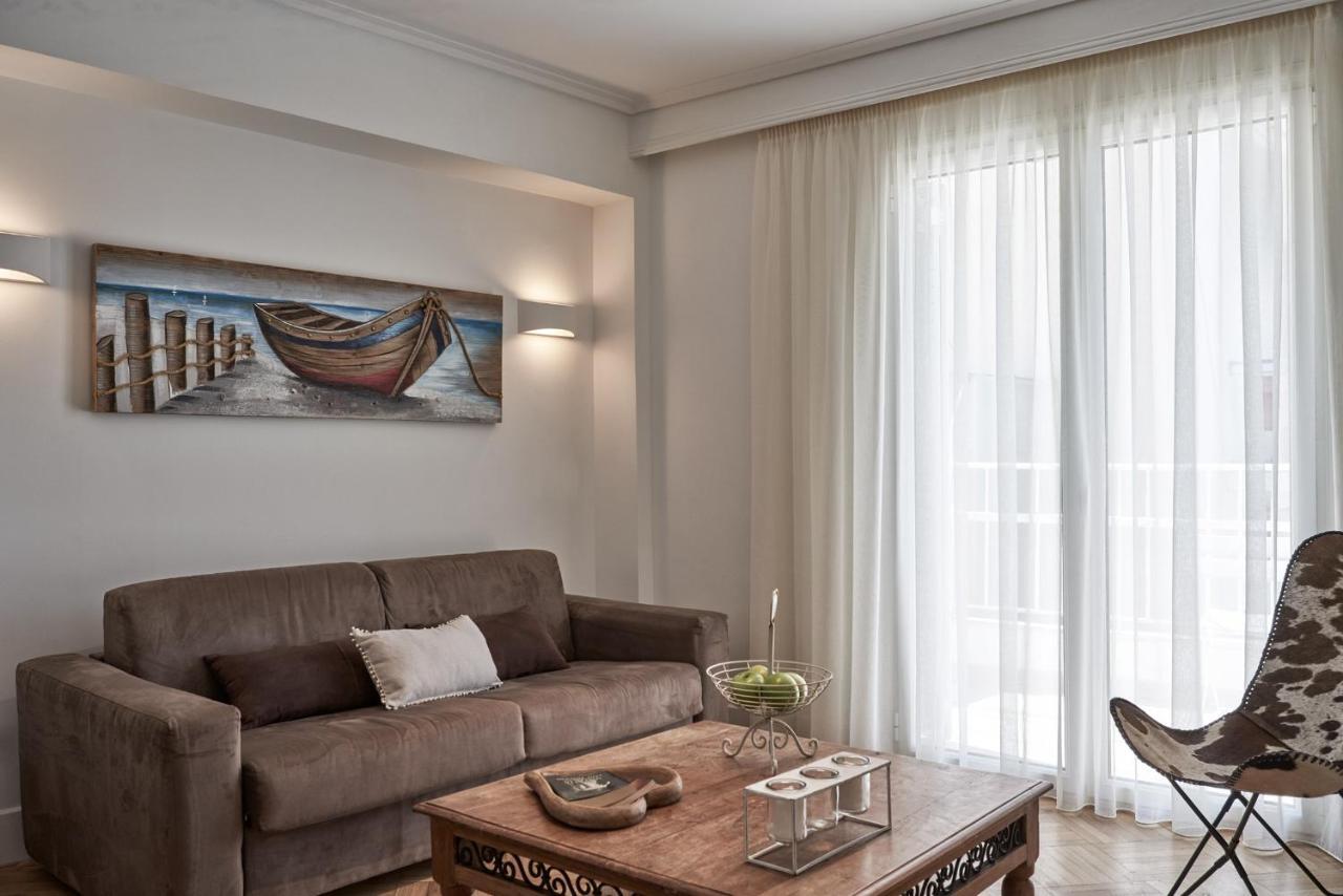 Marvelous N Bright Apt Next To Megaro Mousikis Athènes Extérieur photo